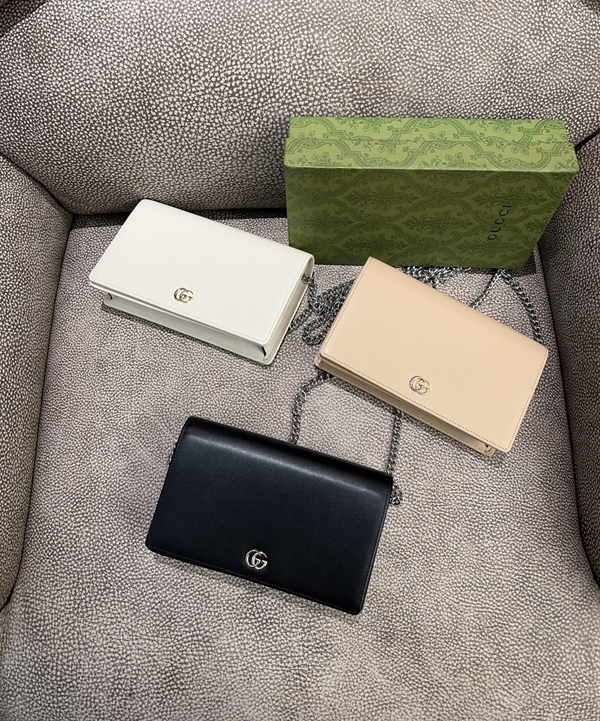 グッチ財布 レプリカ全体デザイン